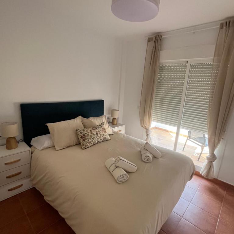 Alma de Cómpeta - Apartamento de 2 dormitorios - 7