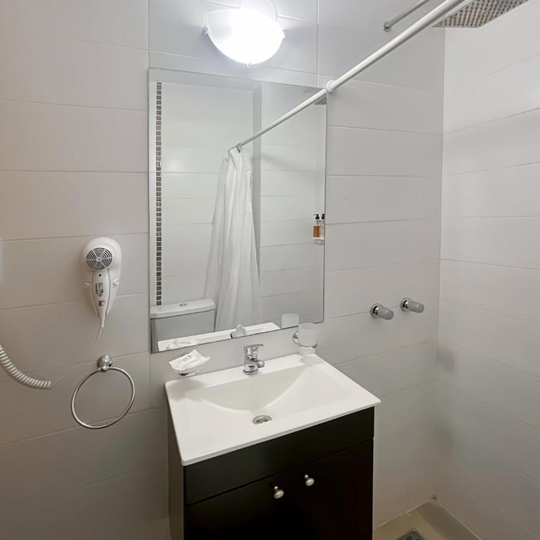 Ayres Suites Saenz Peña - Estudio con balcón - 8