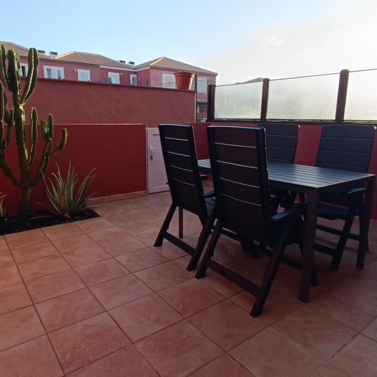 Alíseos - Apartamento de 1 dormitorio - 14