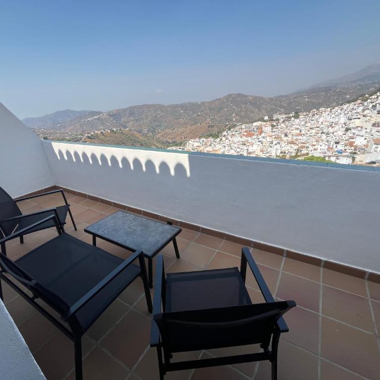 Alma de Cómpeta - Apartamento de 2 dormitorios - 3