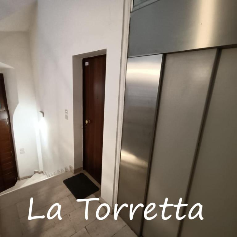 Appartamento La Torretta - Appartamento - 44