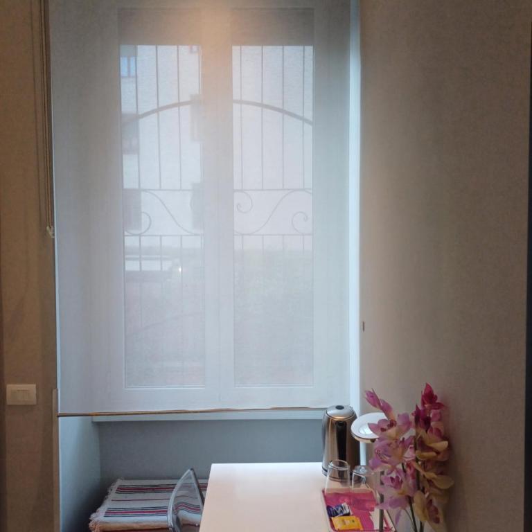 Room and Apartment Rome - Camera Deluxe - 4