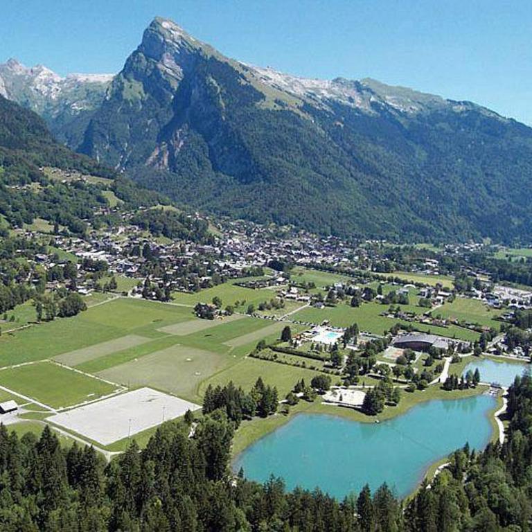 La Ferme de Sous-Lachat - Apartment with Mountain View - 2