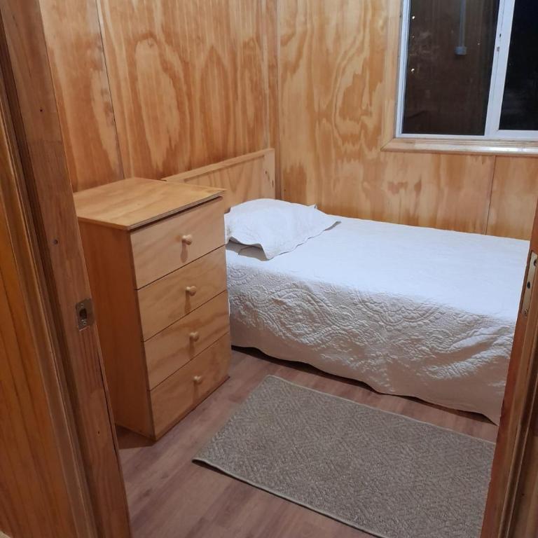 Hospedaje de la abu - Habitación Individual - 6