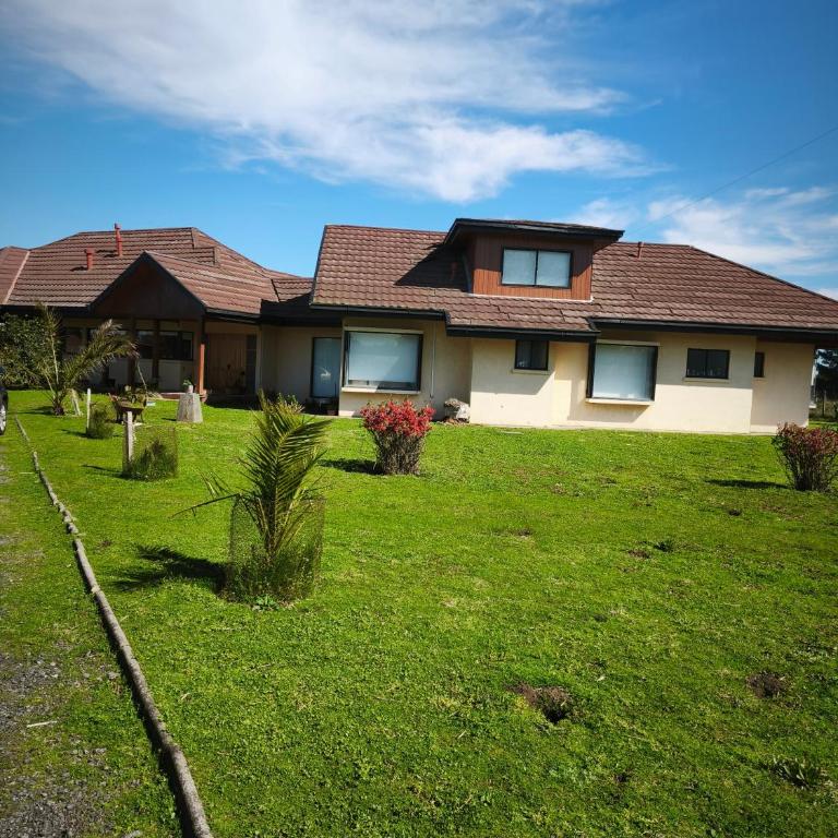 Departamento Estudio - acceso directo a carretera - Apartamento de 1 dormitorio - 3