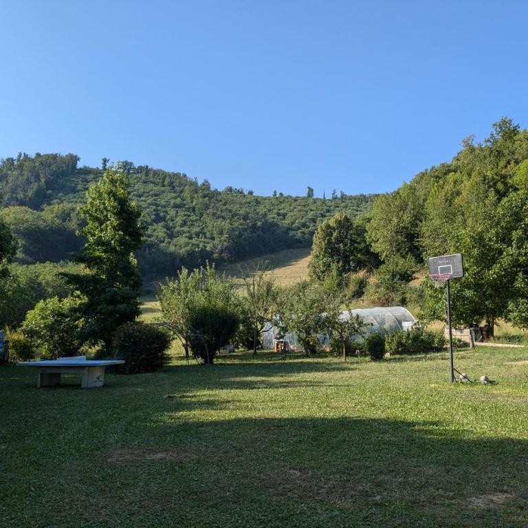 Surlechemin Marielle - Gite 30min Grenoble - Maison 6 Chambres - 11