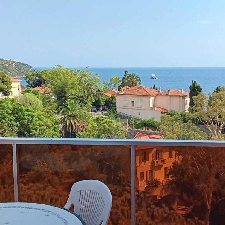 Appartement 6 pers avec Wi-Fi à Roquebrune-Cap-Martin - FR-1-827-67 - Appartement - 1