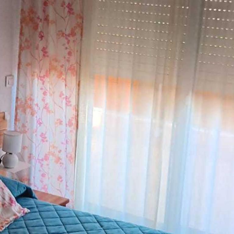 Appartement 6 pers avec Wi-Fi à Roquebrune-Cap-Martin - FR-1-827-67 - Appartement - 3