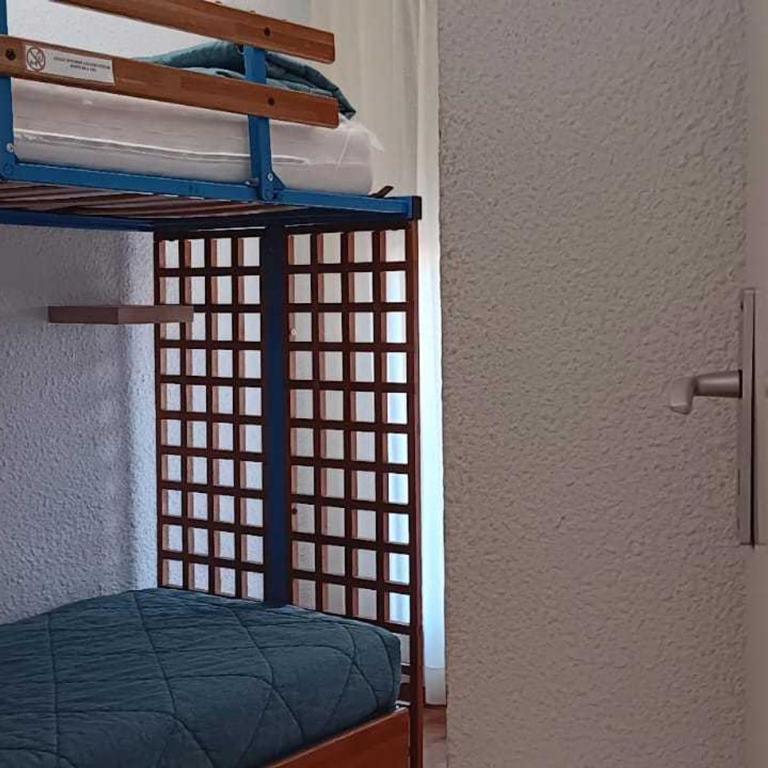 Appartement 6 pers avec Wi-Fi à Roquebrune-Cap-Martin - FR-1-827-67 - Appartement - 4