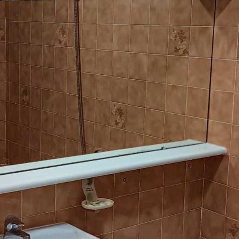 Appartement 6 pers avec Wi-Fi à Roquebrune-Cap-Martin - FR-1-827-67 - Appartement - 5