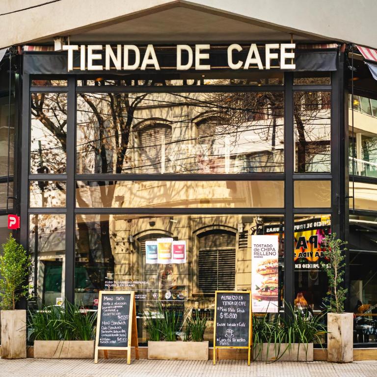 Excelente ubicación! Garage! Elegante y Cálido! - Studio Apartment - 23