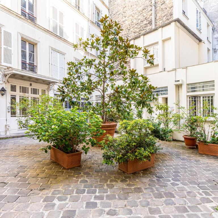 GuestReady - Serene stay near the Picasso Museum - Appartement 1 Chambre - 18