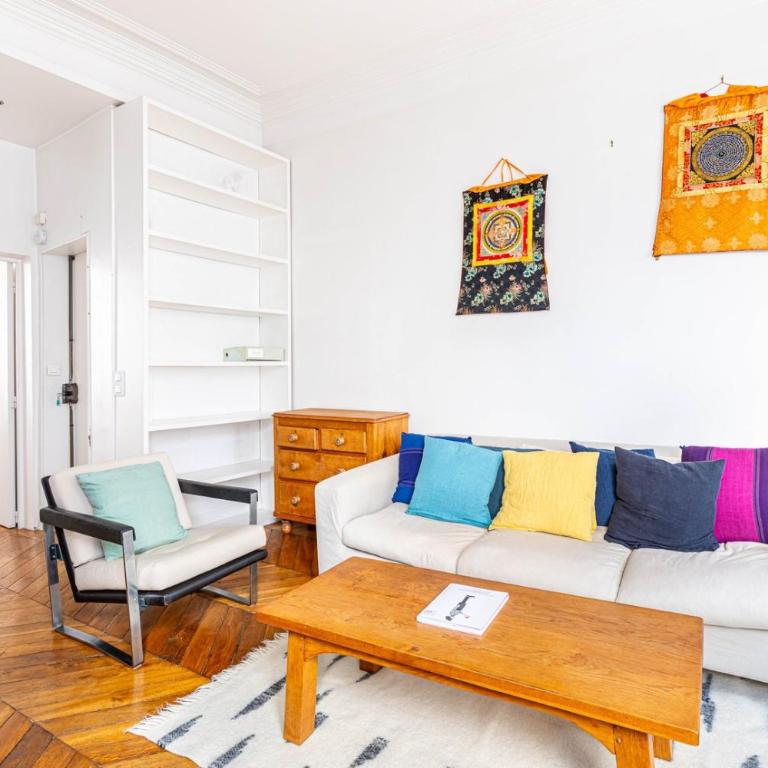 GuestReady - Serene stay near the Picasso Museum - Appartement 1 Chambre - 9