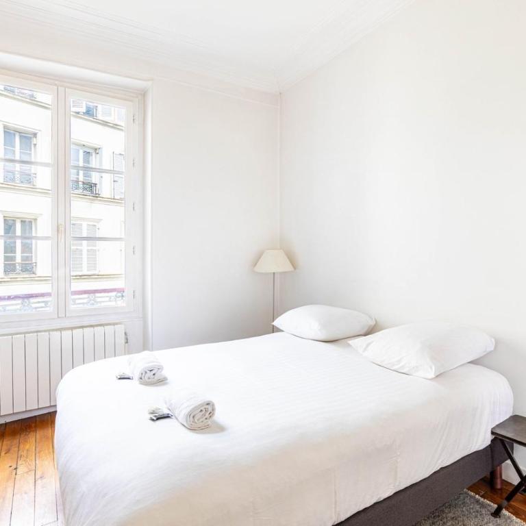 GuestReady - Serene stay near the Picasso Museum - Appartement 1 Chambre - 6