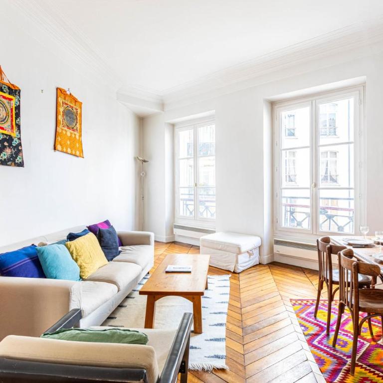 GuestReady - Serene stay near the Picasso Museum - Appartement 1 Chambre - 11