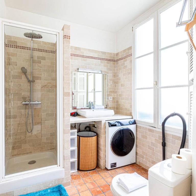 GuestReady - Serene stay near the Picasso Museum - Appartement 1 Chambre - 8