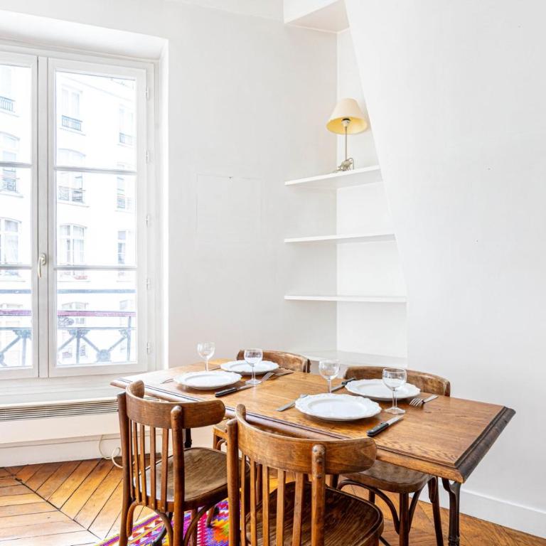 GuestReady - Serene stay near the Picasso Museum - Appartement 1 Chambre - 13