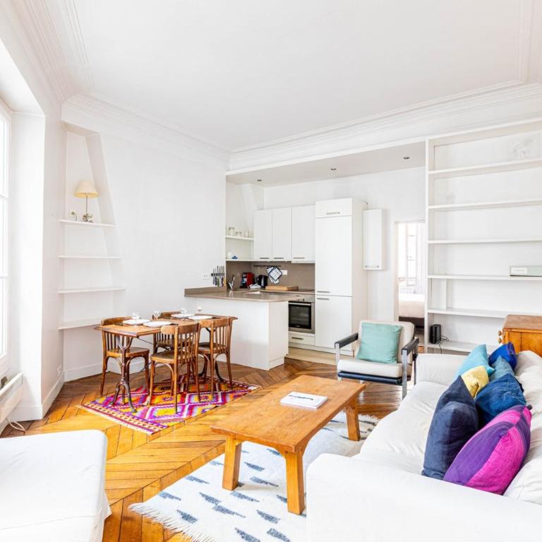 GuestReady - Serene stay near the Picasso Museum - Appartement 1 Chambre - 10