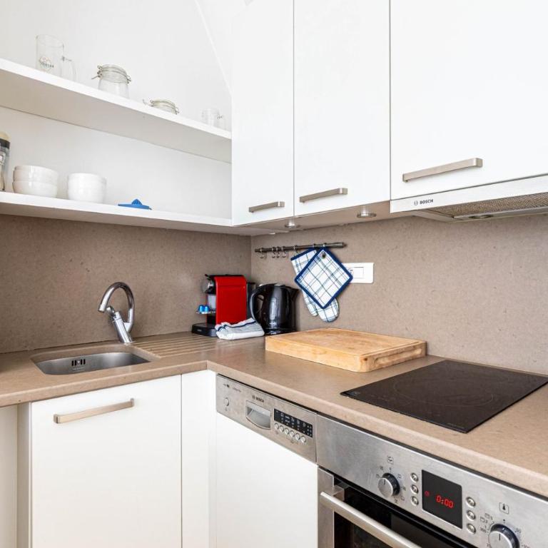 GuestReady - Serene stay near the Picasso Museum - Appartement 1 Chambre - 4