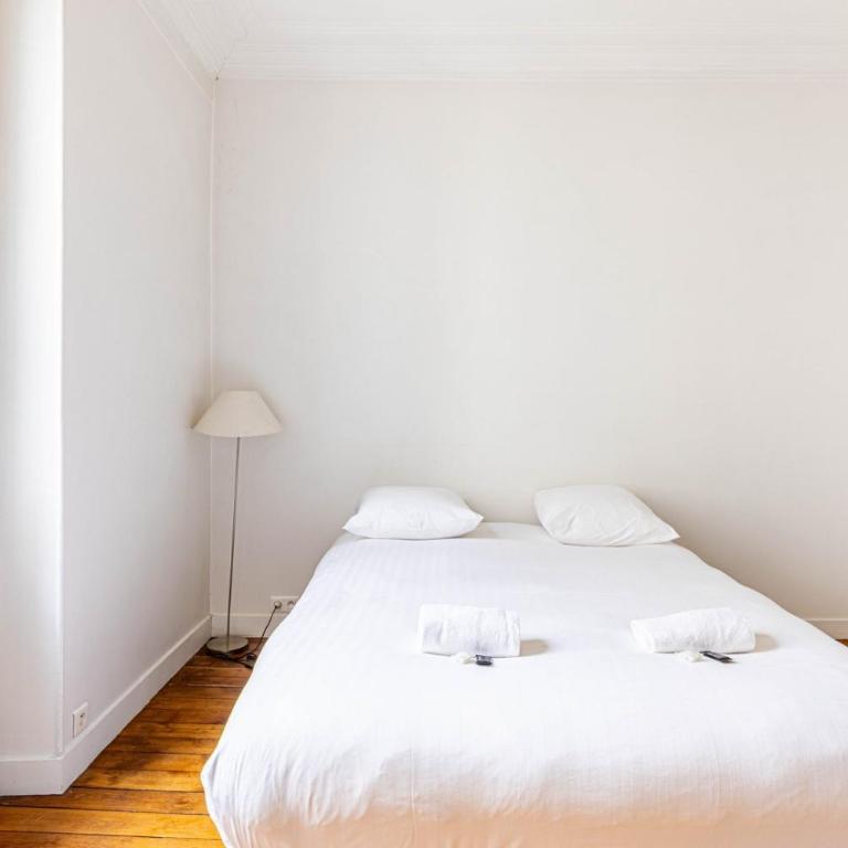 GuestReady - Serene stay near the Picasso Museum - Appartement 1 Chambre - 5