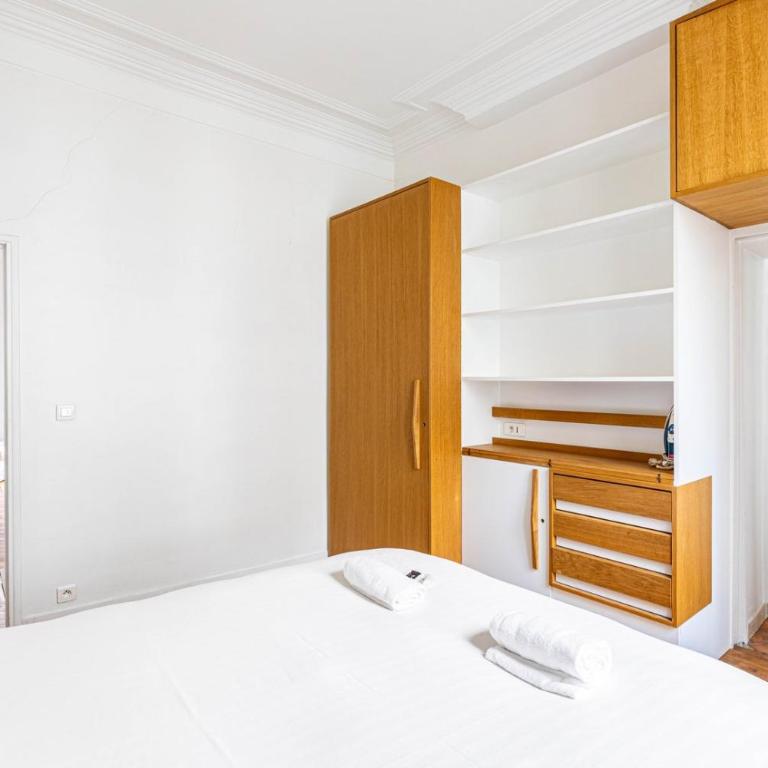 GuestReady - Serene stay near the Picasso Museum - Appartement 1 Chambre - 7