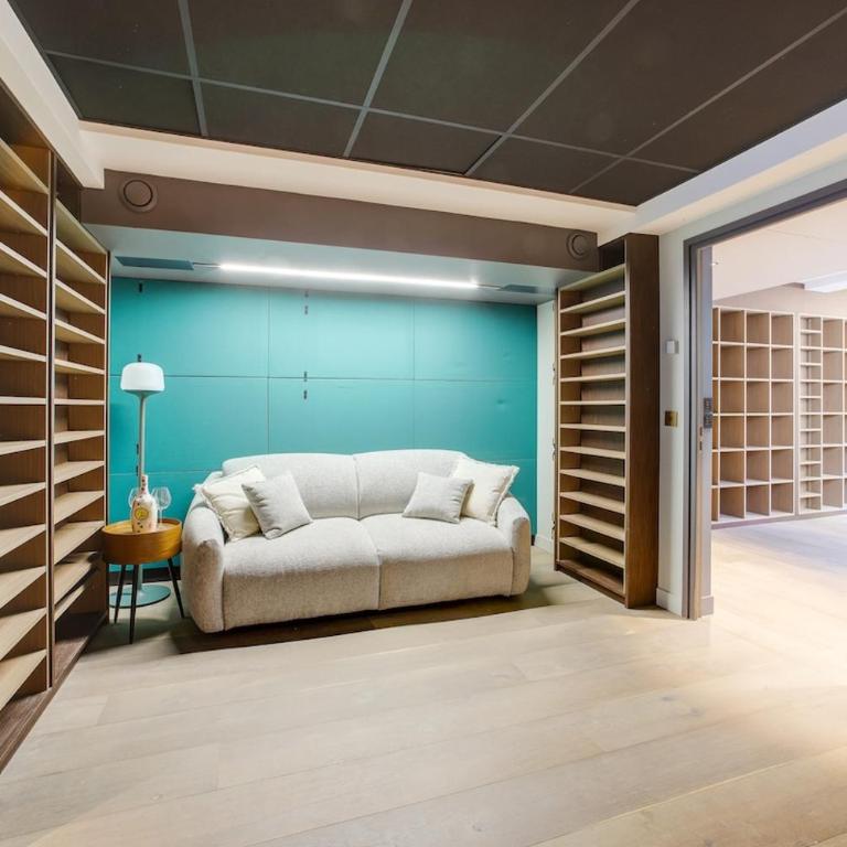 Ultra luxury and garden! - Apartamento - 2