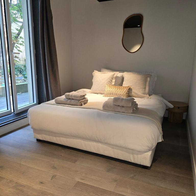 Ultra luxury and garden! - Apartamento - 13