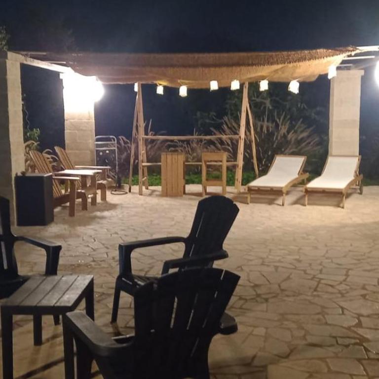 Trullo & Lamia Meraki - Casa con 2 Camere da Letto - 43