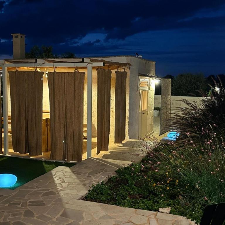 Trullo & Lamia Meraki - Casa con 2 Camere da Letto - 44