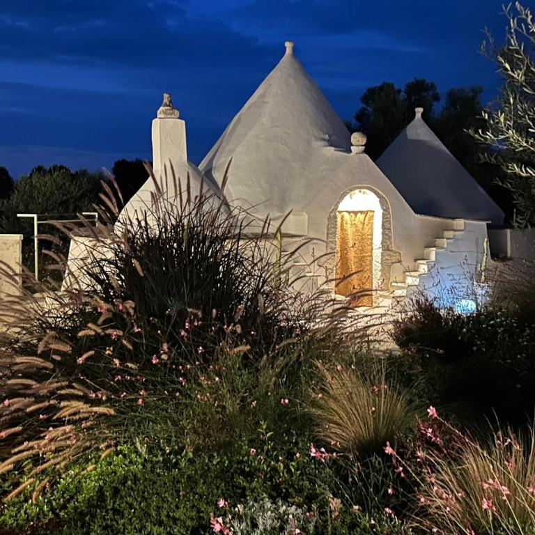 Trullo & Lamia Meraki - Casa con 2 Camere da Letto - 40