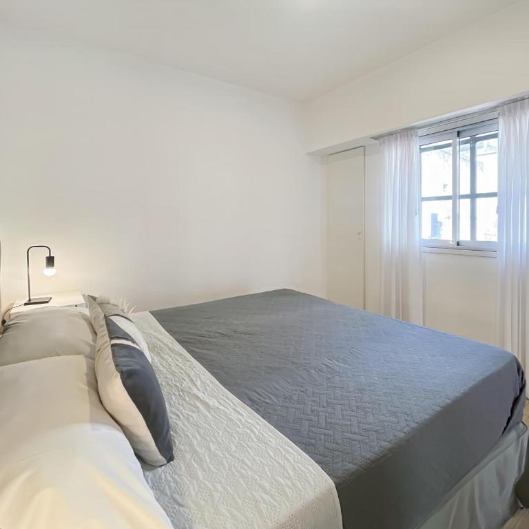 Ayres Suites Saenz Peña - One-Bedroom Apartment with Balcony - 2