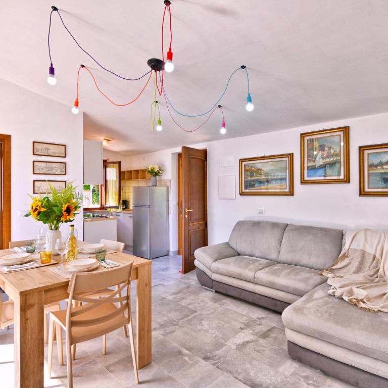 Villino Giuliana by Theater Home - Appartamento - Piano Terra - 5