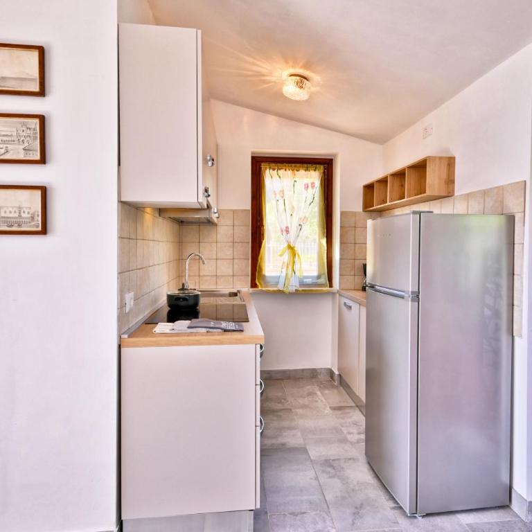 Villino Giuliana by Theater Home - Appartamento - Piano Terra - 8
