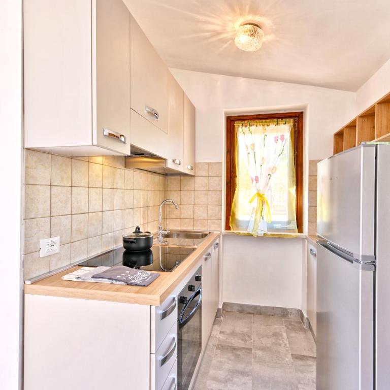 Villino Giuliana by Theater Home - Appartamento - Piano Terra - 9