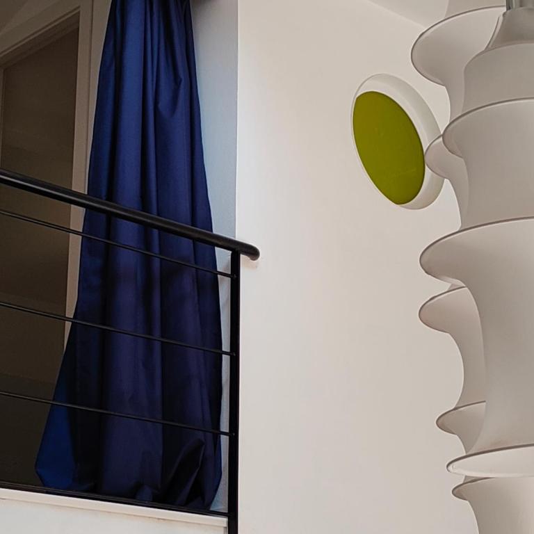 YourHome - La Maddalena Blue House - Appartamento con 2 Camere da Letto - 5