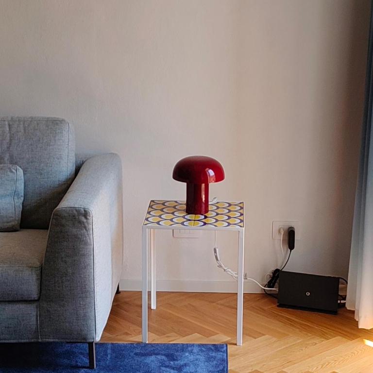 YourHome - La Maddalena Blue House - Appartamento con 2 Camere da Letto - 9