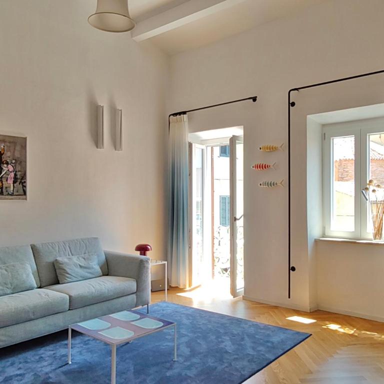 YourHome - La Maddalena Blue House - Appartamento con 2 Camere da Letto - 8