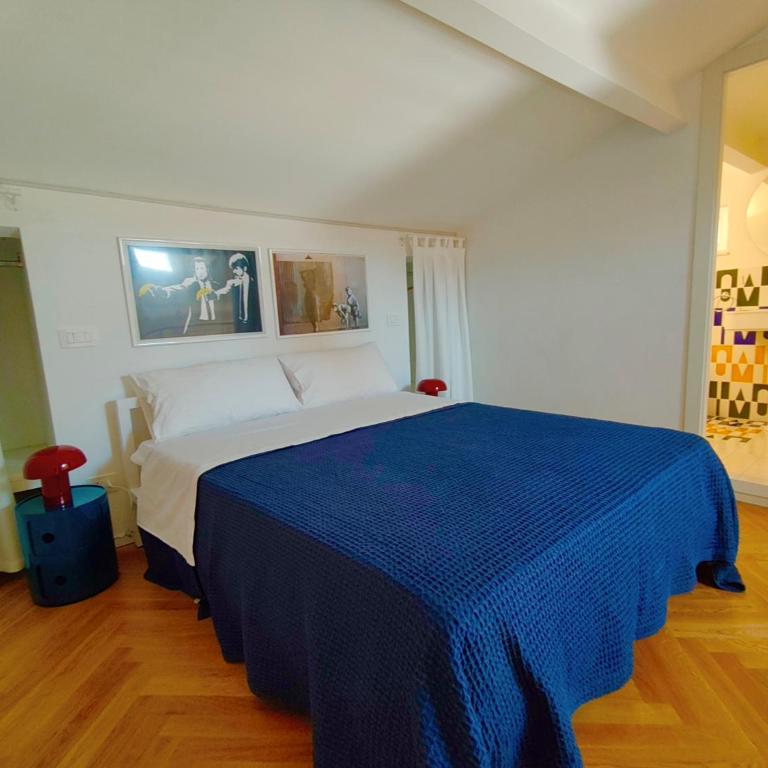YourHome - La Maddalena Blue House - Appartamento con 2 Camere da Letto - 14
