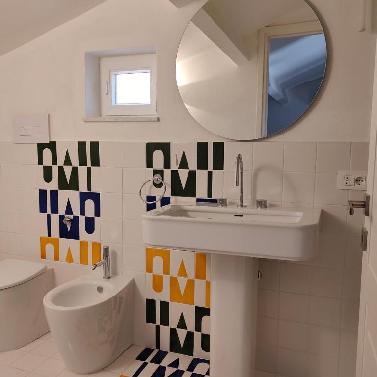 YourHome - La Maddalena Blue House - Appartamento con 2 Camere da Letto - 15
