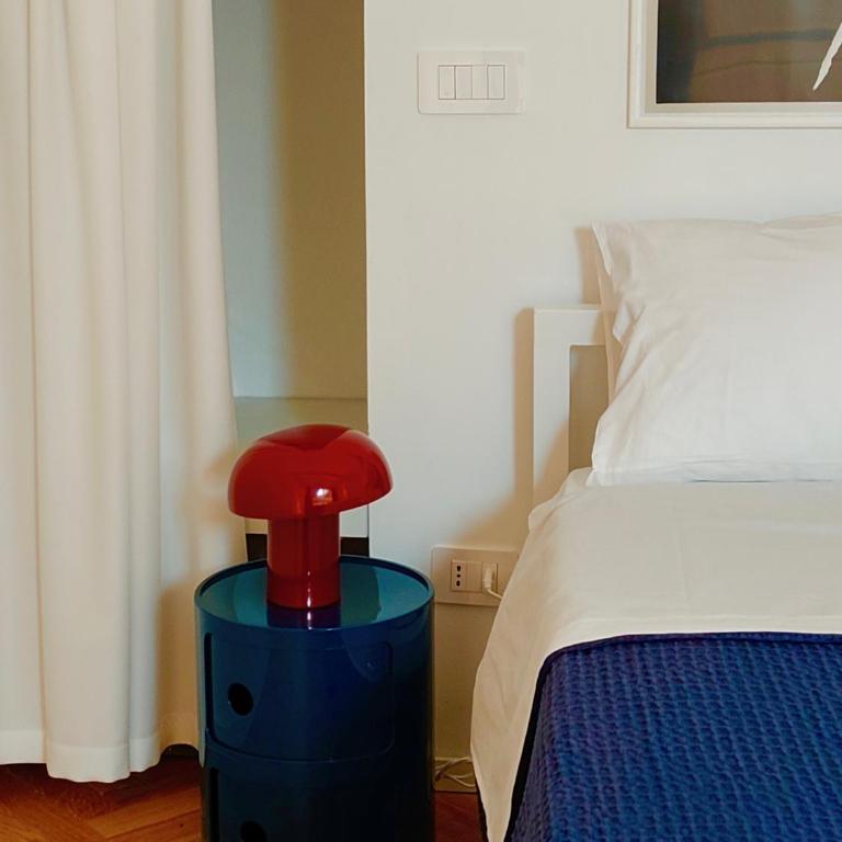 YourHome - La Maddalena Blue House - Appartamento con 2 Camere da Letto - 16