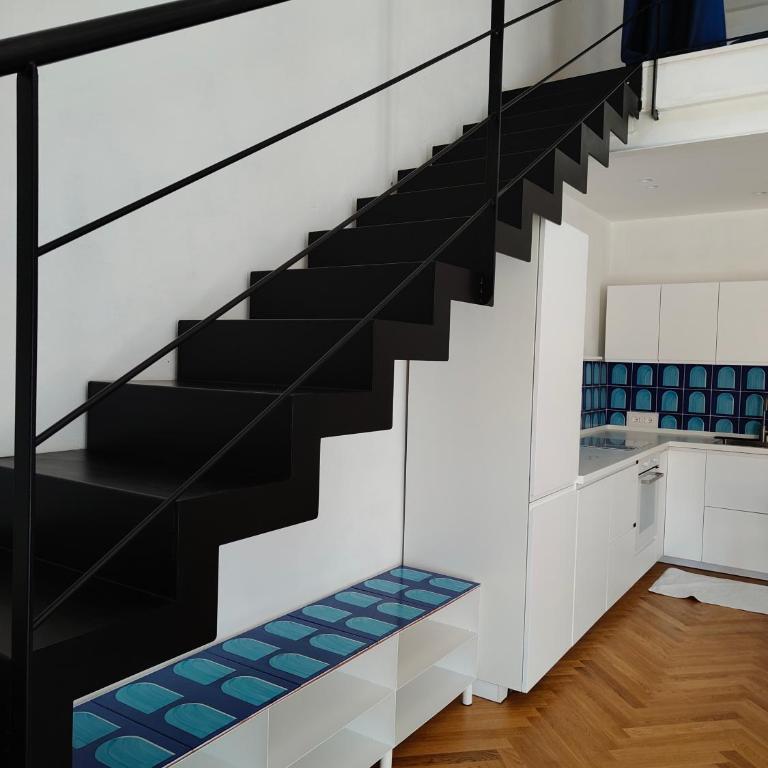 YourHome - La Maddalena Blue House - Appartamento con 2 Camere da Letto - 22