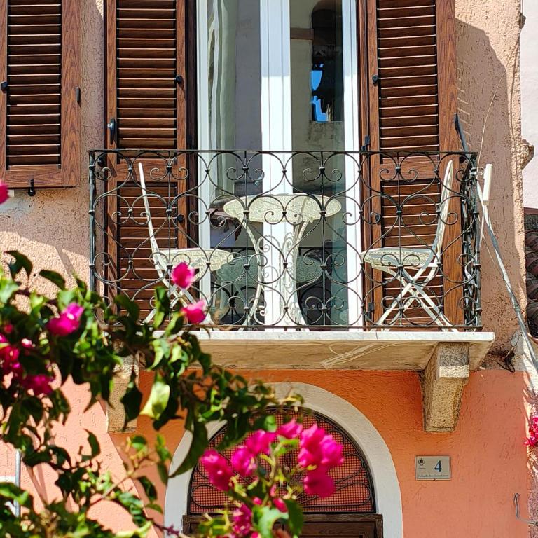 YourHome - La Maddalena Blue House - Appartamento con 2 Camere da Letto - 26