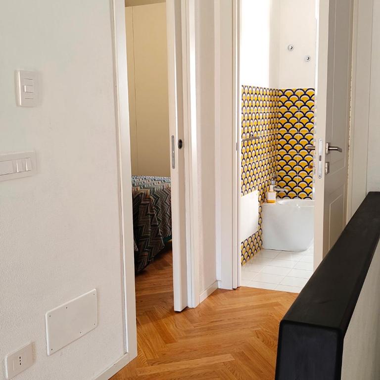 YourHome - La Maddalena Blue House - Appartamento con 2 Camere da Letto - 23