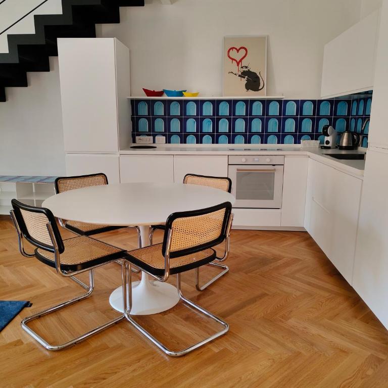 YourHome - La Maddalena Blue House - Appartamento con 2 Camere da Letto - 24