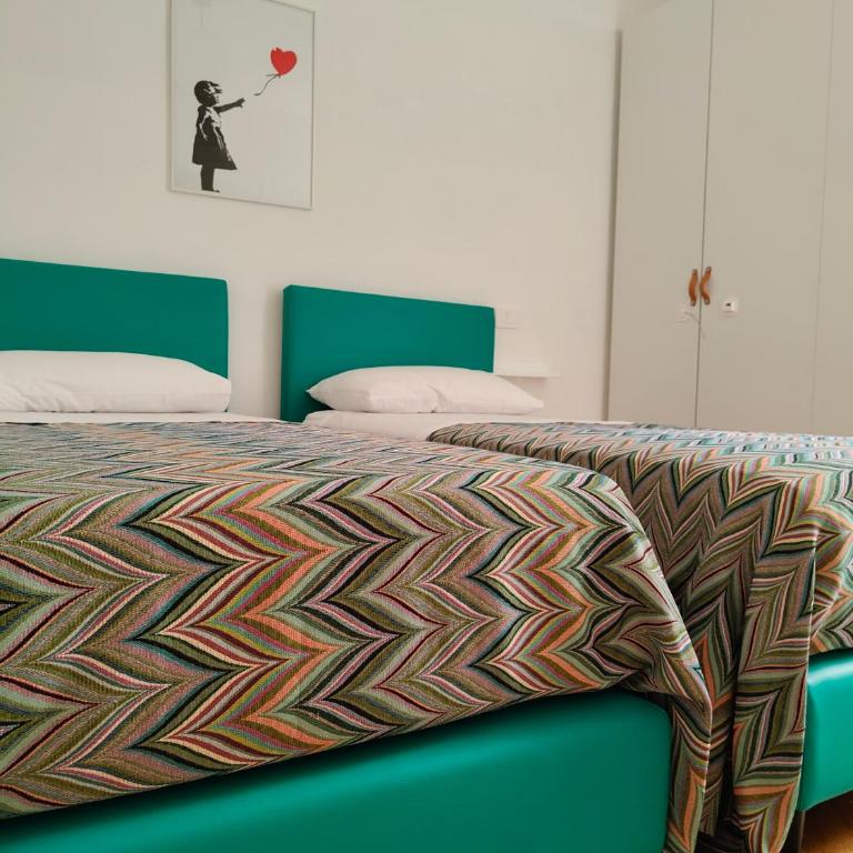 YourHome - La Maddalena Blue House - Appartamento con 2 Camere da Letto - 28