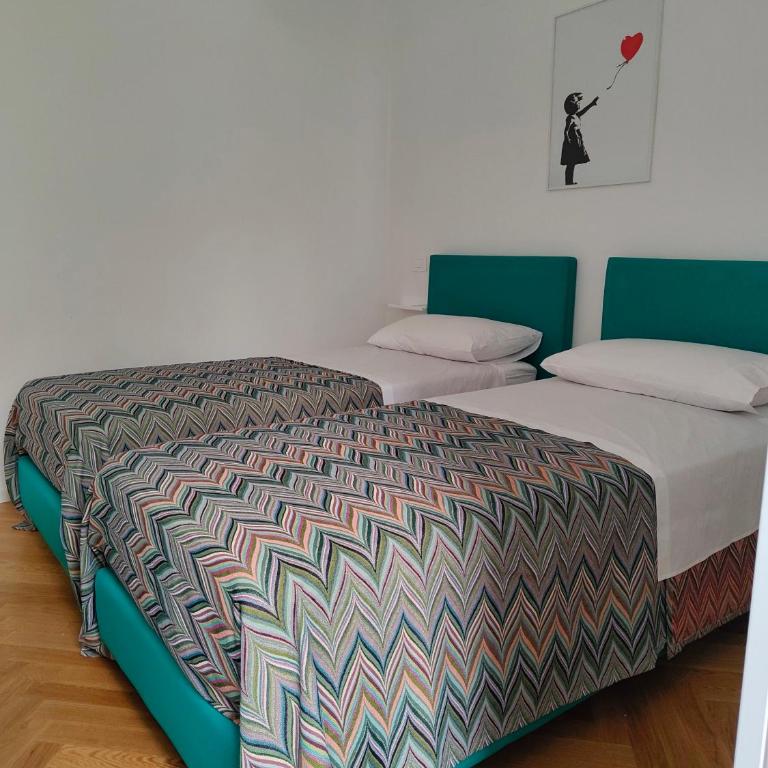 YourHome - La Maddalena Blue House - Appartamento con 2 Camere da Letto - 33