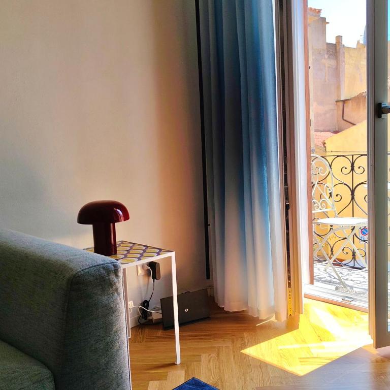 YourHome - La Maddalena Blue House - Appartamento con 2 Camere da Letto - 34