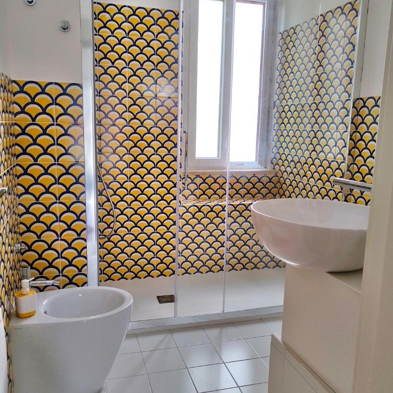 YourHome - La Maddalena Blue House - Appartamento con 2 Camere da Letto - 35