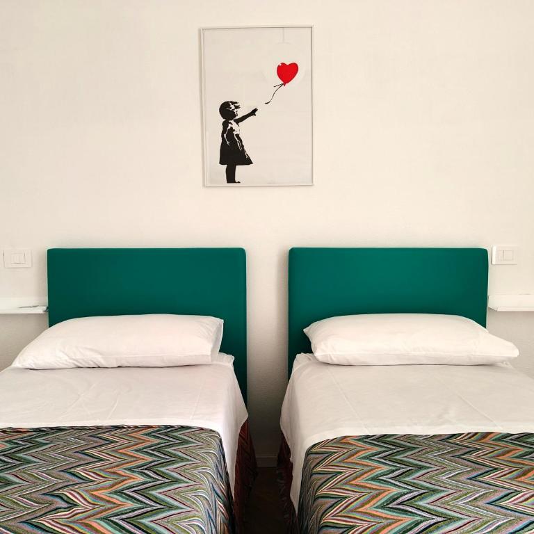 YourHome - La Maddalena Blue House - Appartamento con 2 Camere da Letto - 36