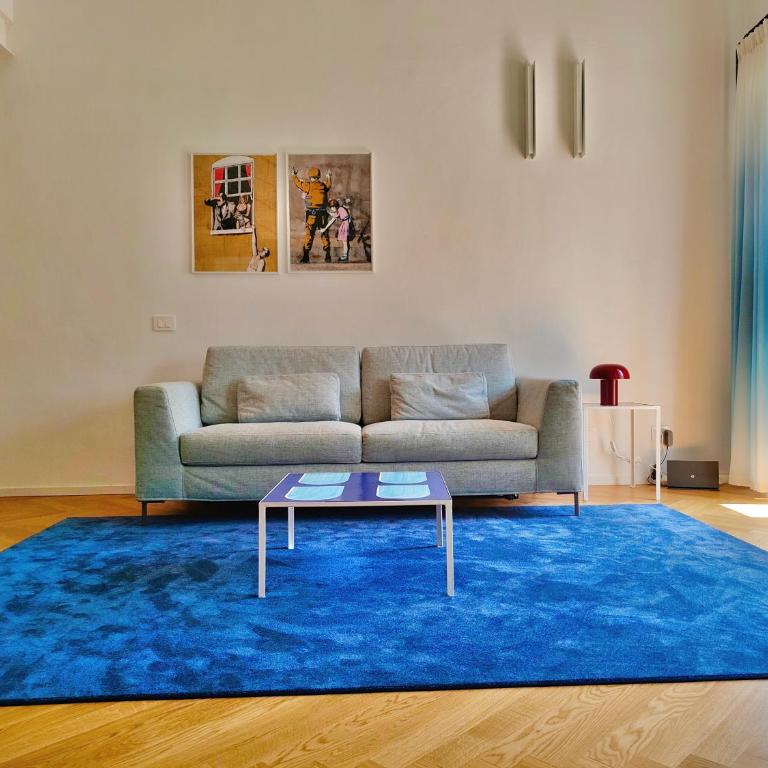 YourHome - La Maddalena Blue House - Appartamento con 2 Camere da Letto - 40